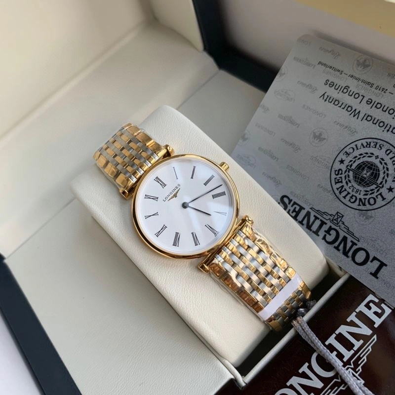 WellDesigned LONGINES Watches 186802
