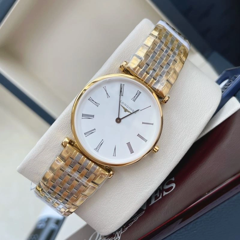 WellDesigned LONGINES Watches 186802