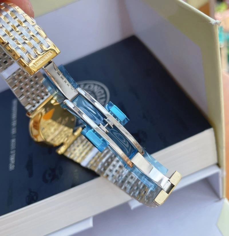 WellDesigned LONGINES Watches 186802