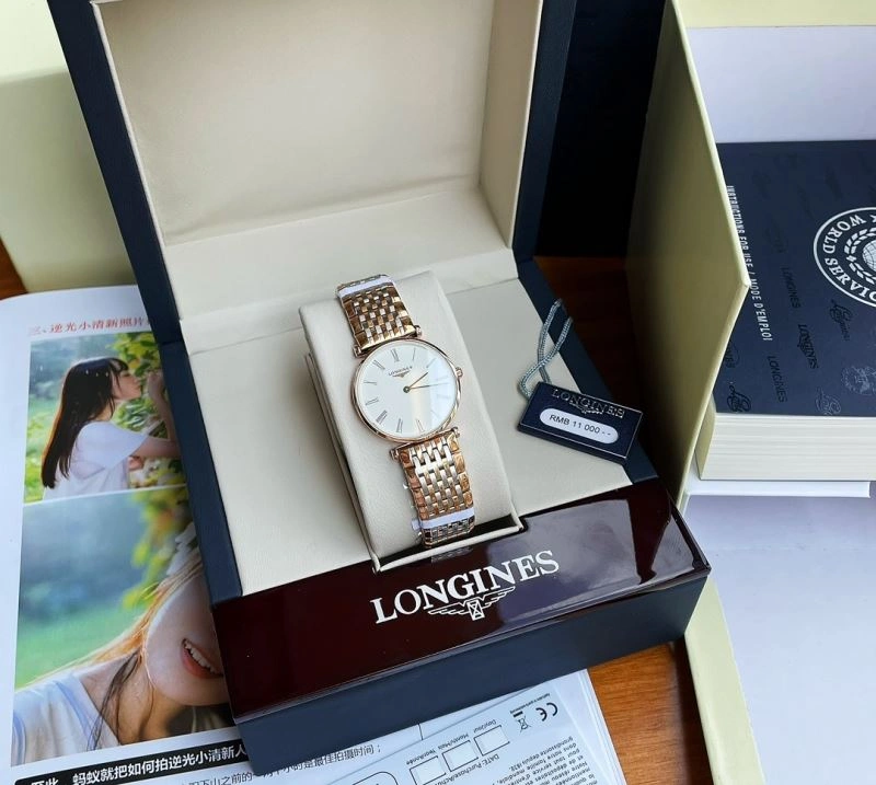 Modern LONGINES Watches 186801