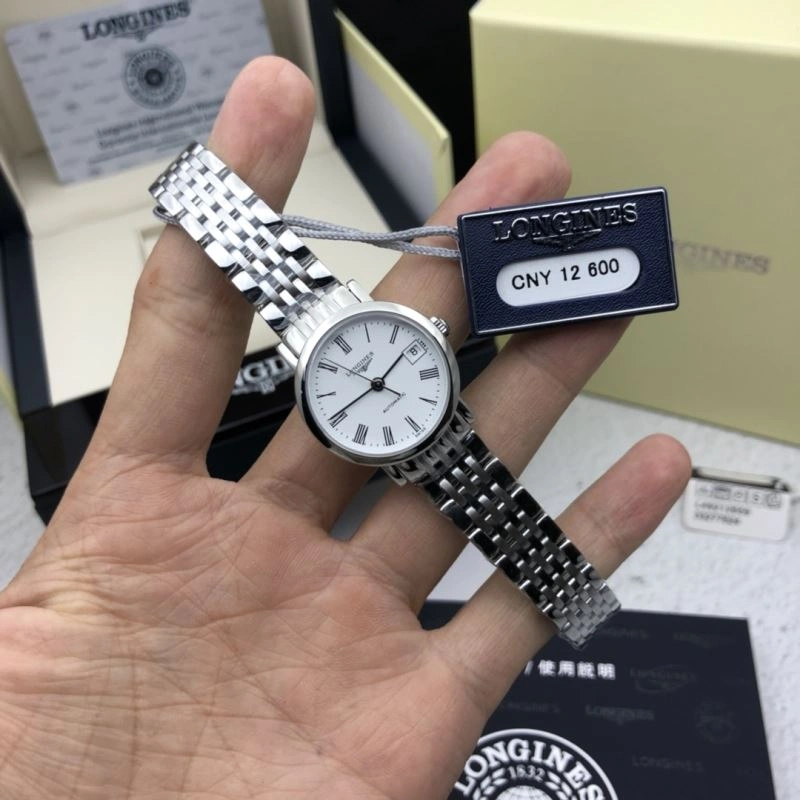 Sophisticated LONGINES Watches 186796