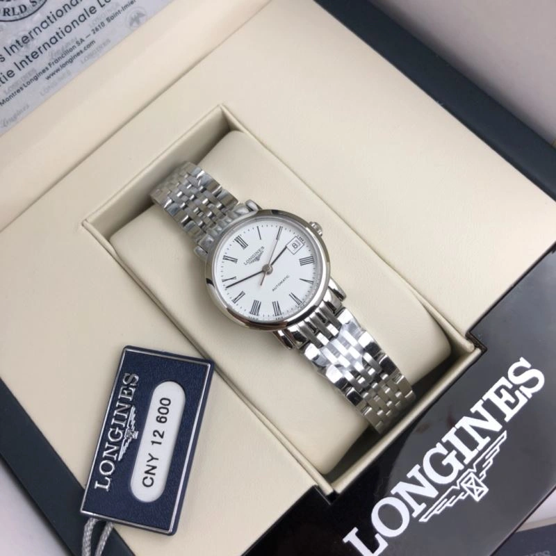 Sophisticated LONGINES Watches 186796