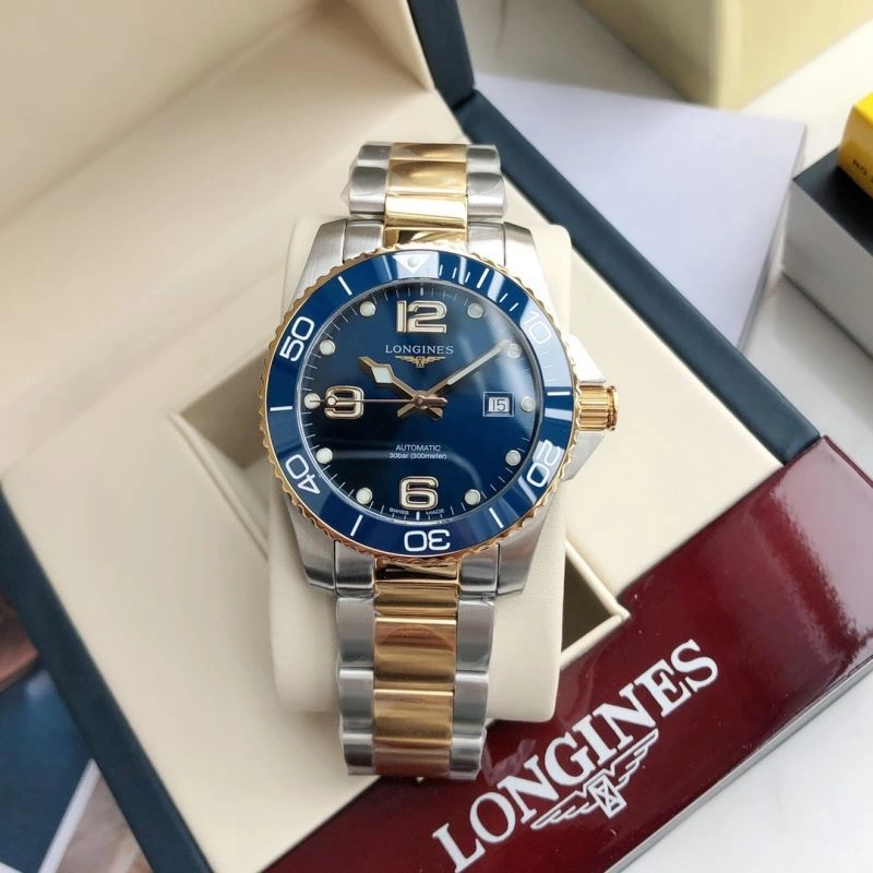 Seasonal LONGINES Watches 186786