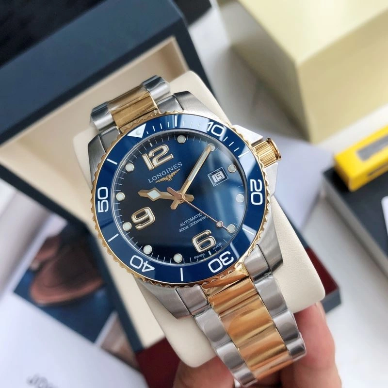 Seasonal LONGINES Watches 186786