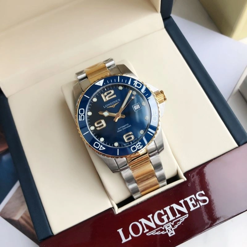 Seasonal LONGINES Watches 186786