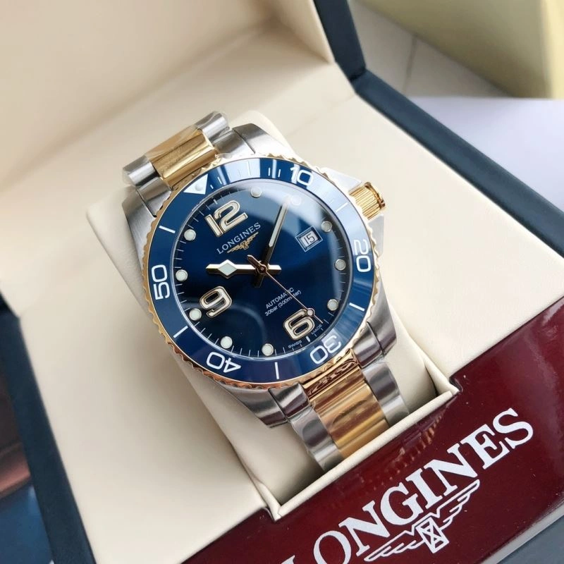 Seasonal LONGINES Watches 186786