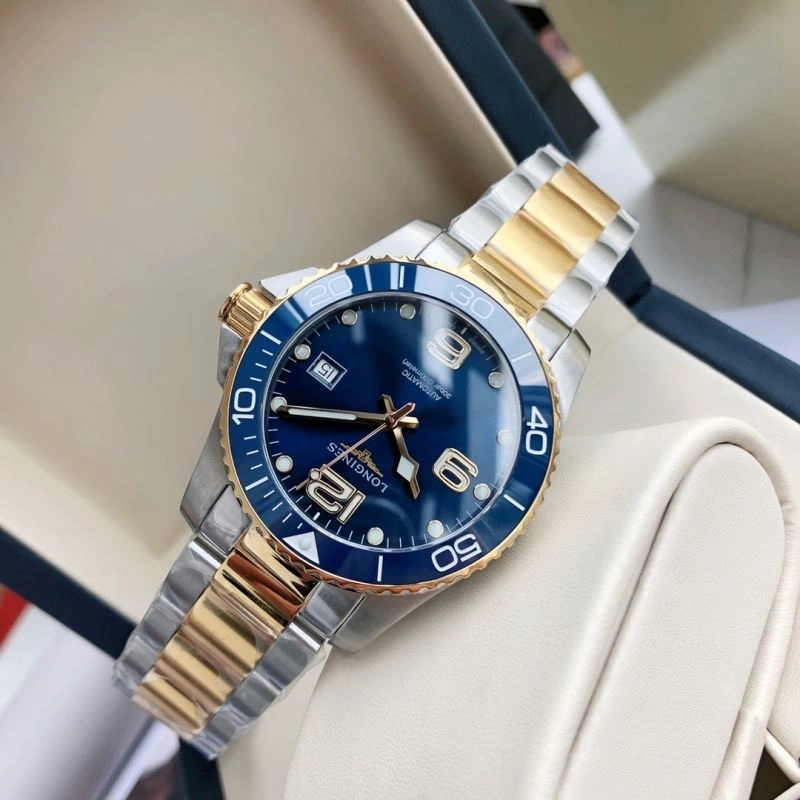 Seasonal LONGINES Watches 186786