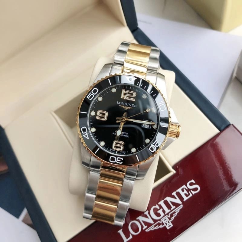 LONGINES Watches Comfortable 186784