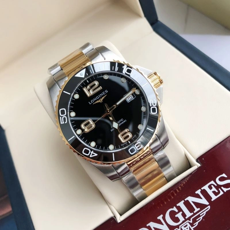 LONGINES Watches Comfortable 186784