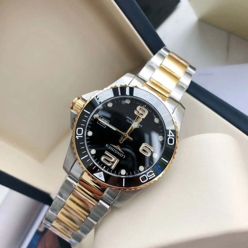 LONGINES Watches Comfortable 186784