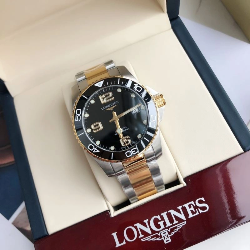 LONGINES Watches Comfortable 186784