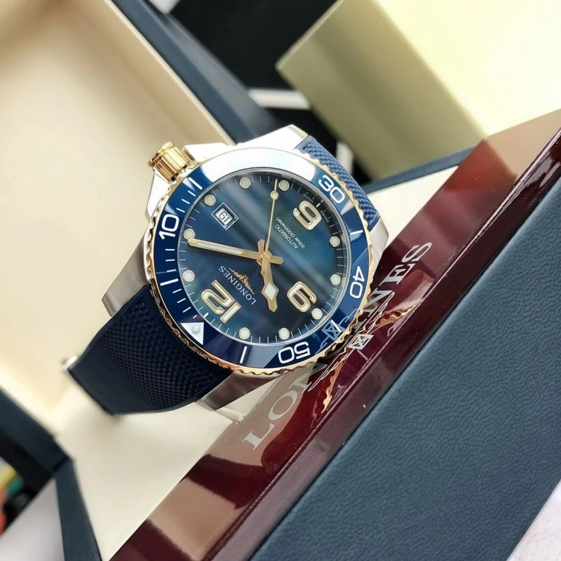 LONGINES Watches FastDry 186792