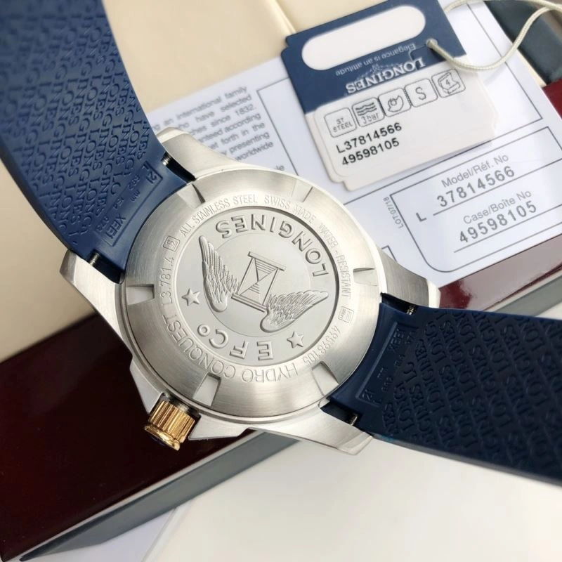 LONGINES Watches FastDry 186792