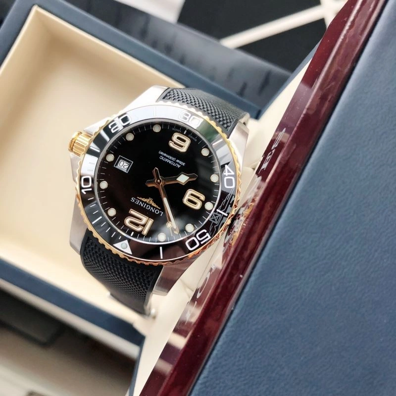 Vibrant LONGINES Watches 186795