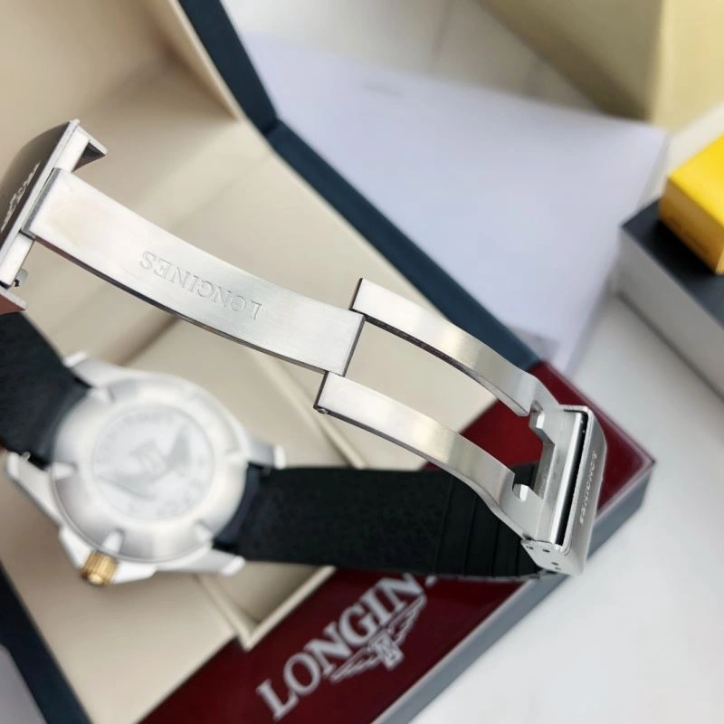 Vibrant LONGINES Watches 186795