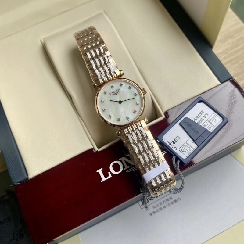 LONGINES Watches WellDesigned 186780