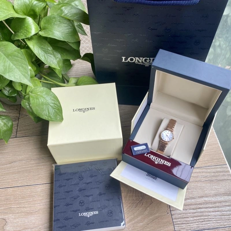 LONGINES Watches Seasonal 186777