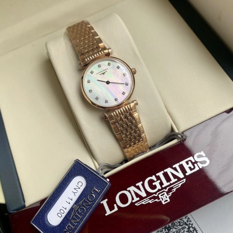 LONGINES Watches Seasonal 186777