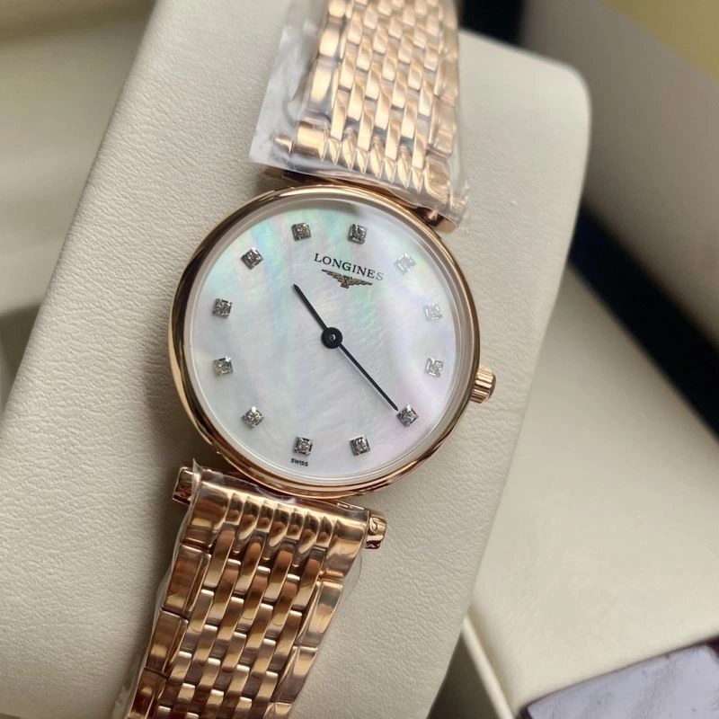 LONGINES Watches Seasonal 186777