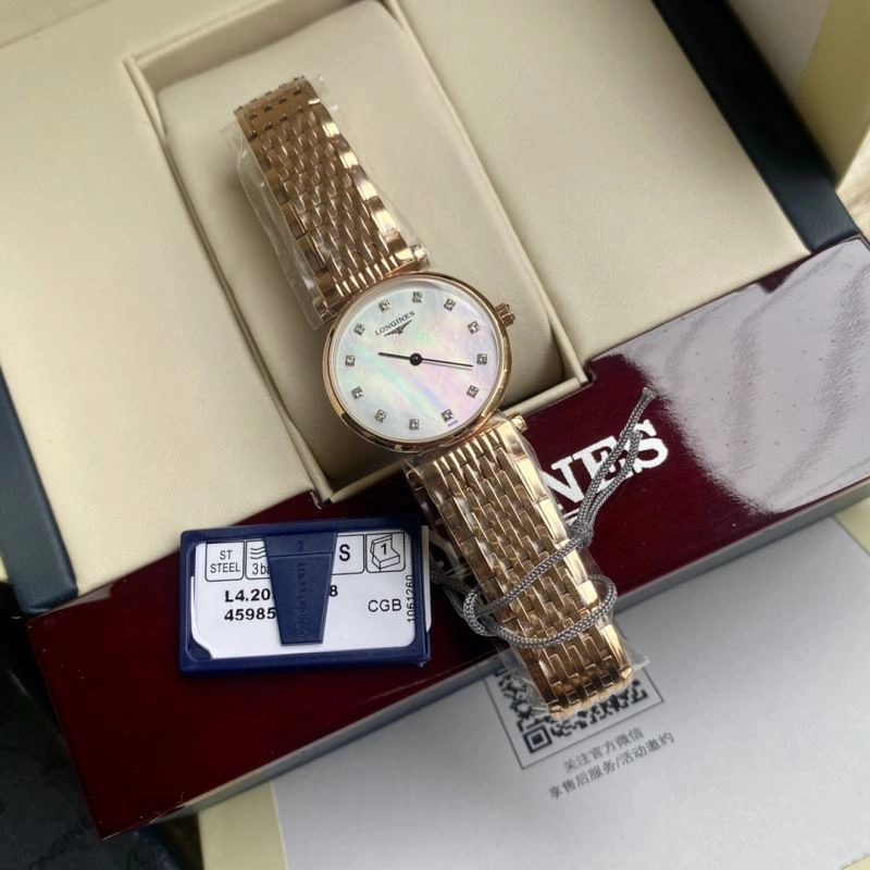 LONGINES Watches Seasonal 186777