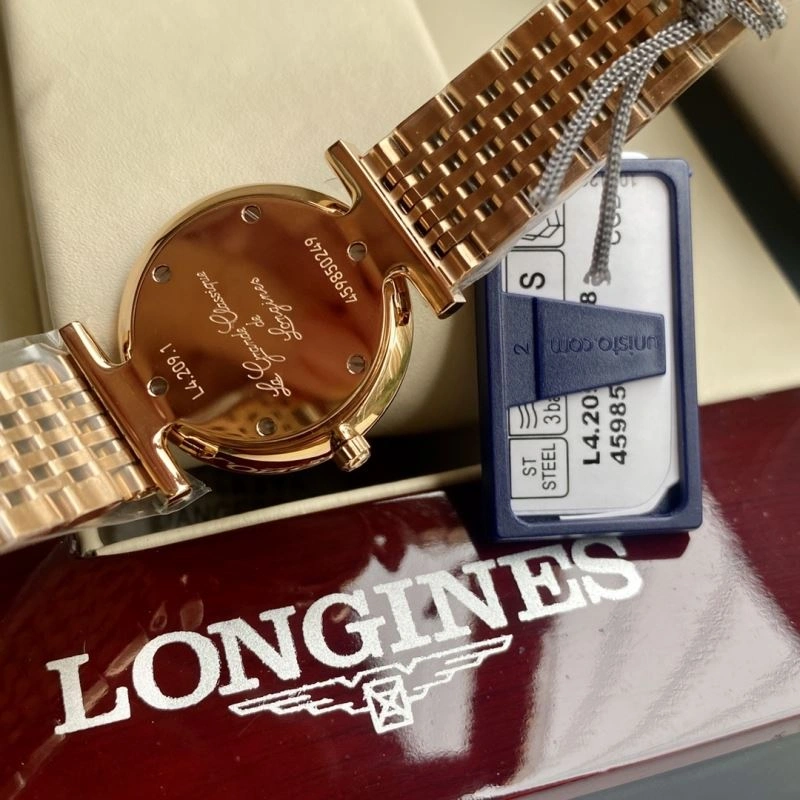 LONGINES Watches Seasonal 186777