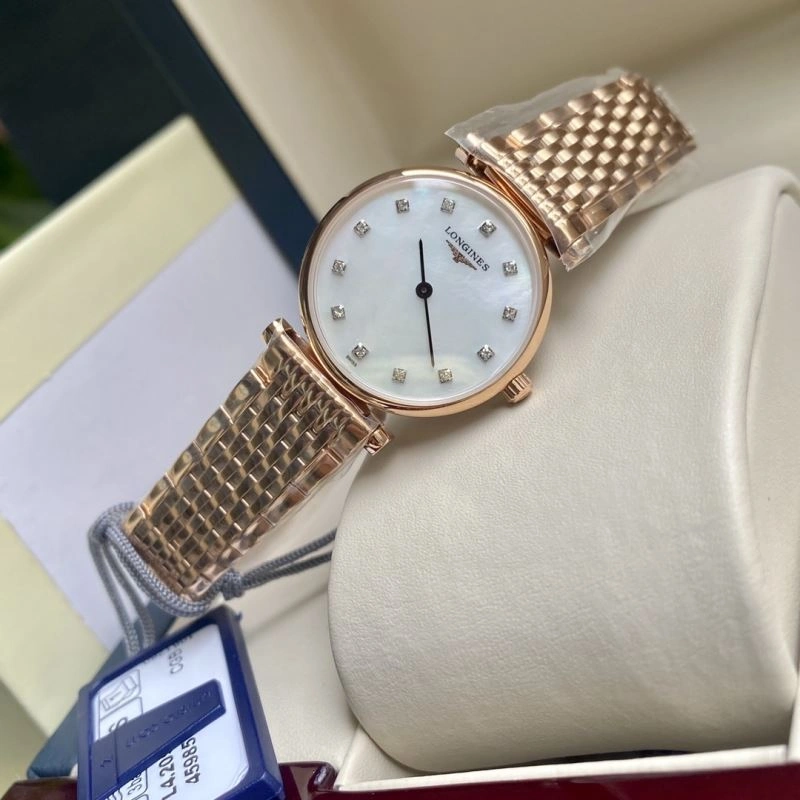 LONGINES Watches Seasonal 186777