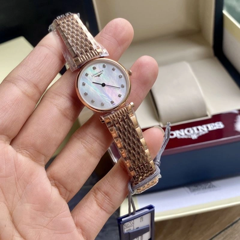 LONGINES Watches Seasonal 186777