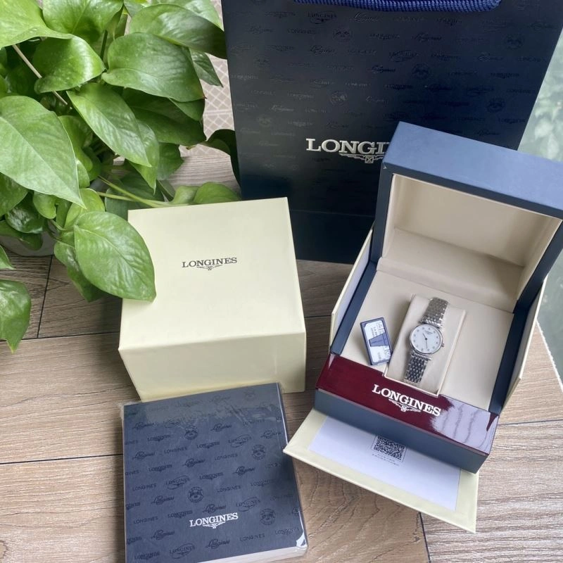 OdorResistant LONGINES Watches 186775
