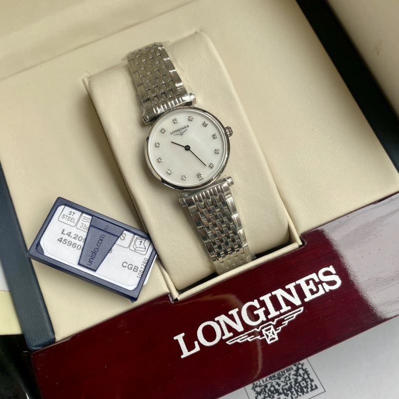 OdorResistant LONGINES Watches 186775