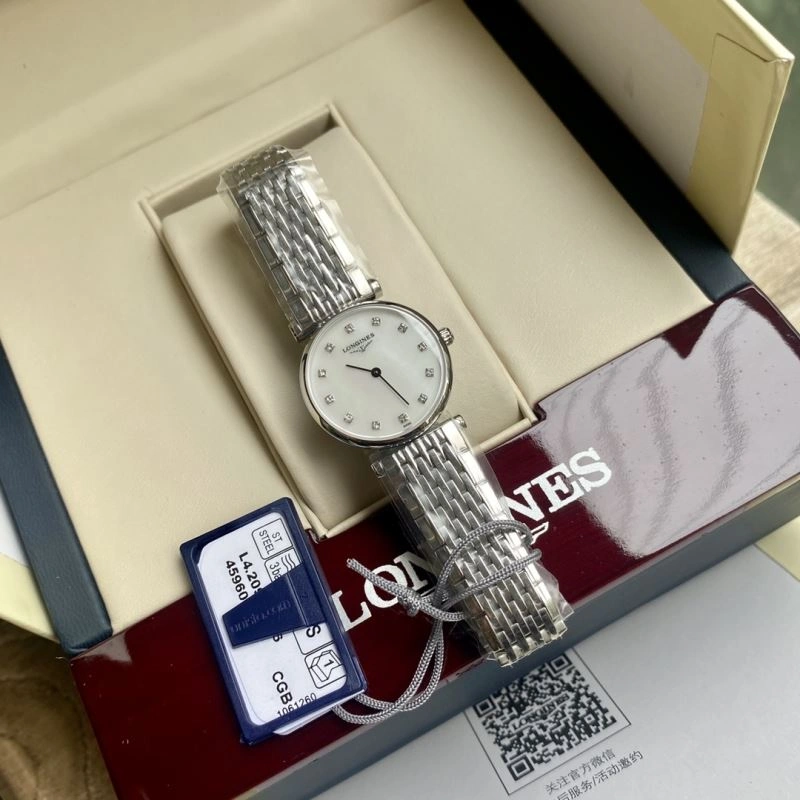 OdorResistant LONGINES Watches 186775