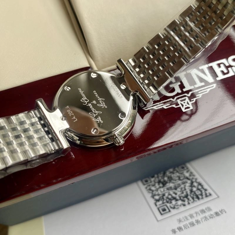 OdorResistant LONGINES Watches 186775