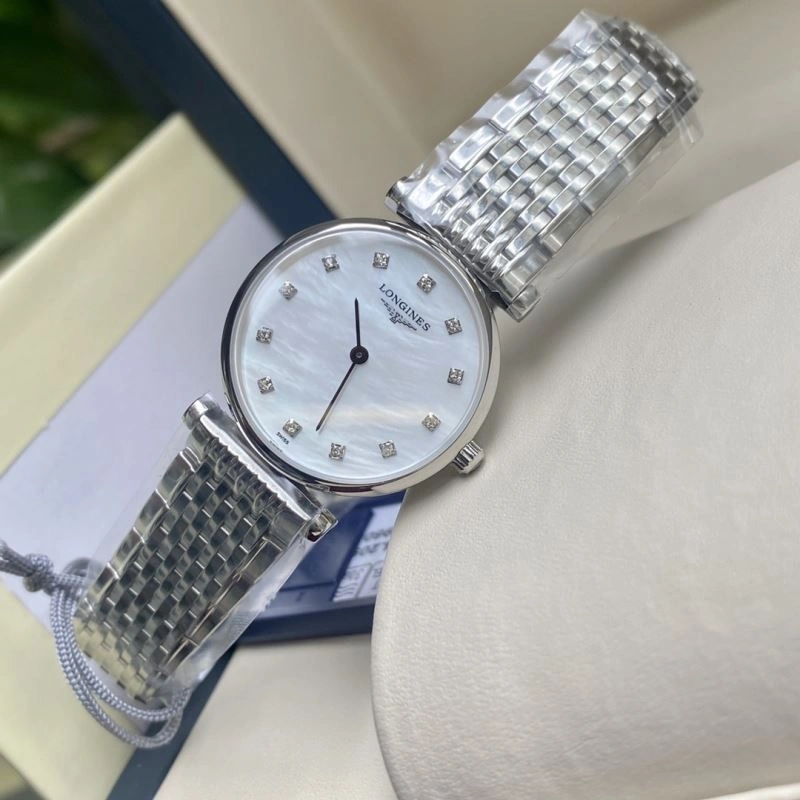 OdorResistant LONGINES Watches 186775