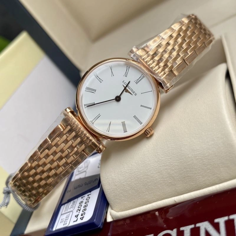 Sleek LONGINES Watches 186778