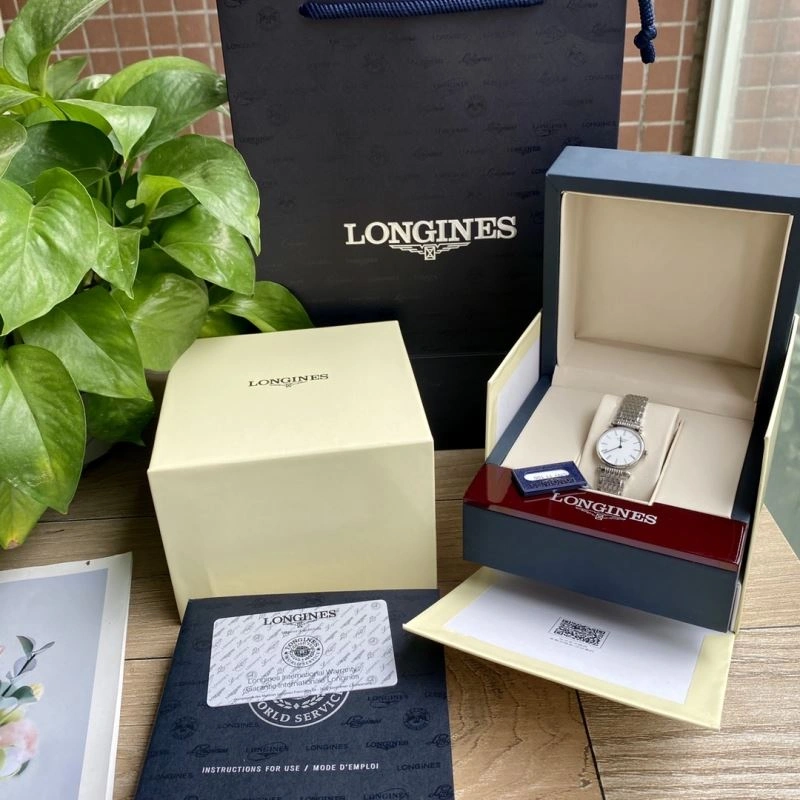 FlexibleFit LONGINES Watches 186782