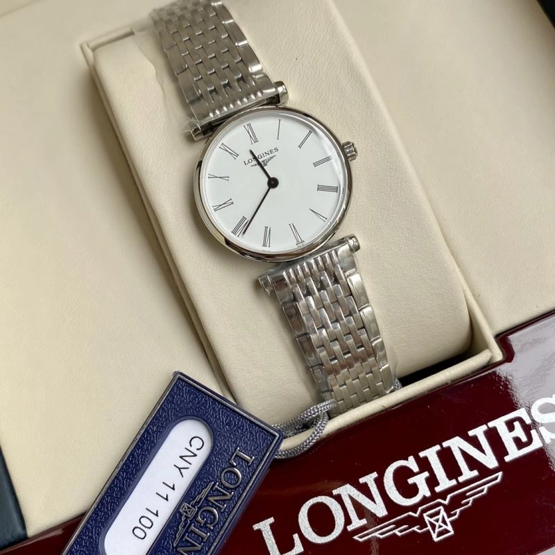 FlexibleFit LONGINES Watches 186782