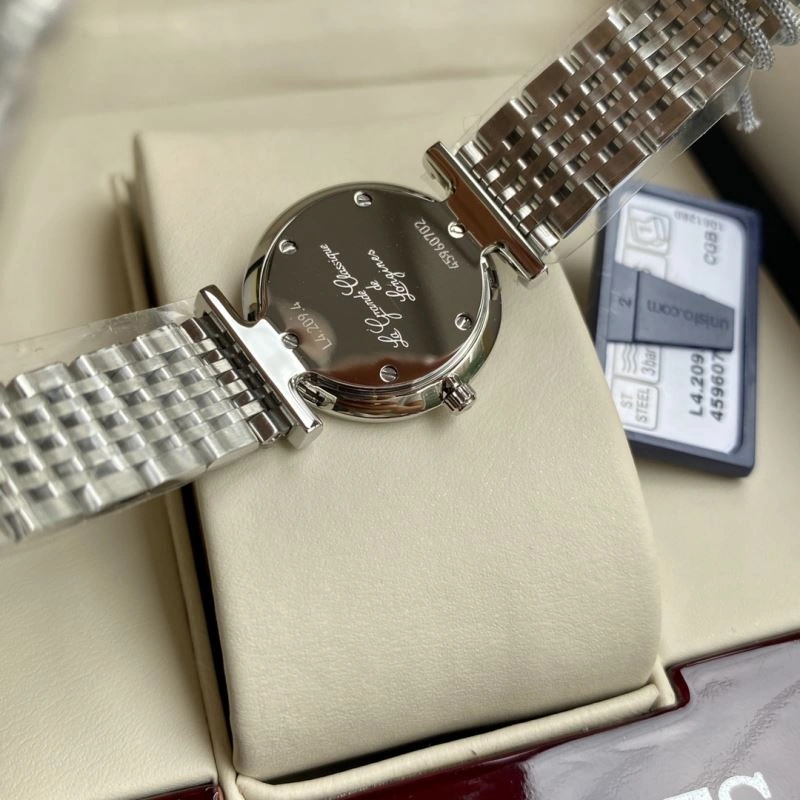 FlexibleFit LONGINES Watches 186782