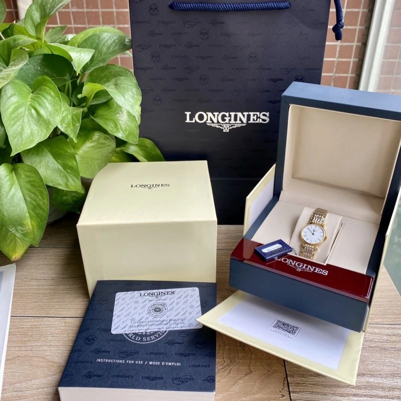 SmartChoice LONGINES Watches 186779