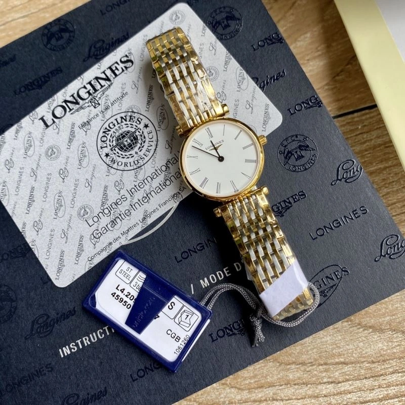 SmartChoice LONGINES Watches 186779