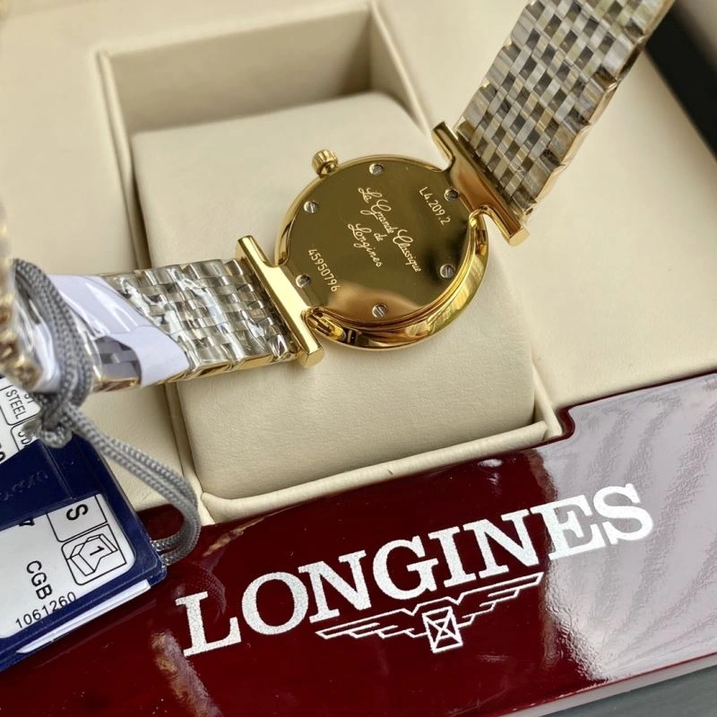 SmartChoice LONGINES Watches 186779