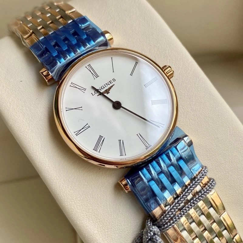 LONGINES Watches Cozy 186797