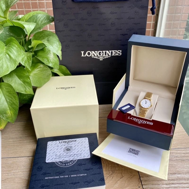 Seasonal LONGINES Watches 186798