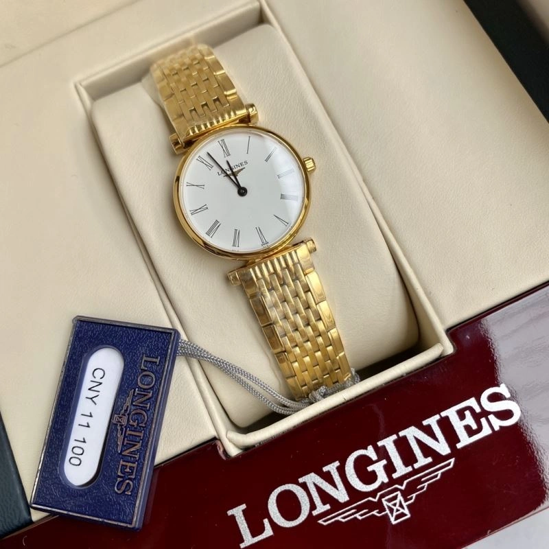 Seasonal LONGINES Watches 186798