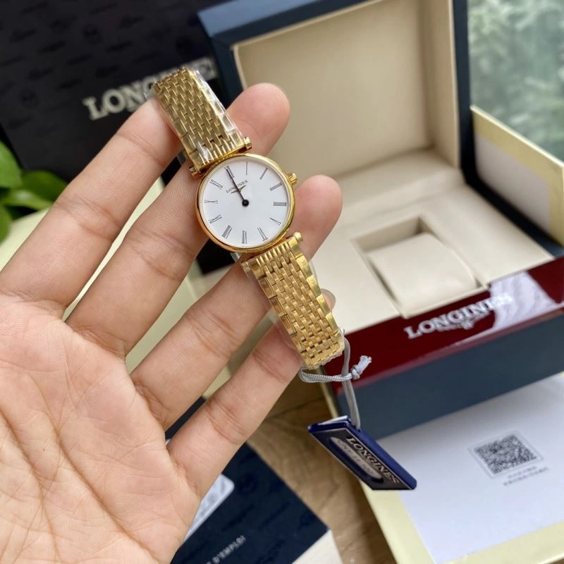Seasonal LONGINES Watches 186798