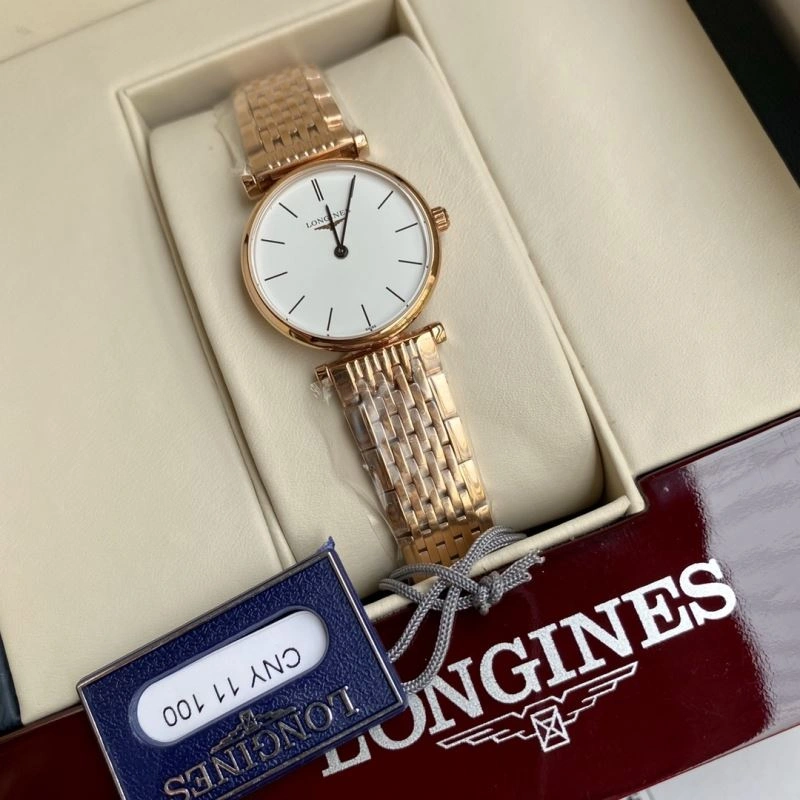 Functional LONGINES Watches 186774