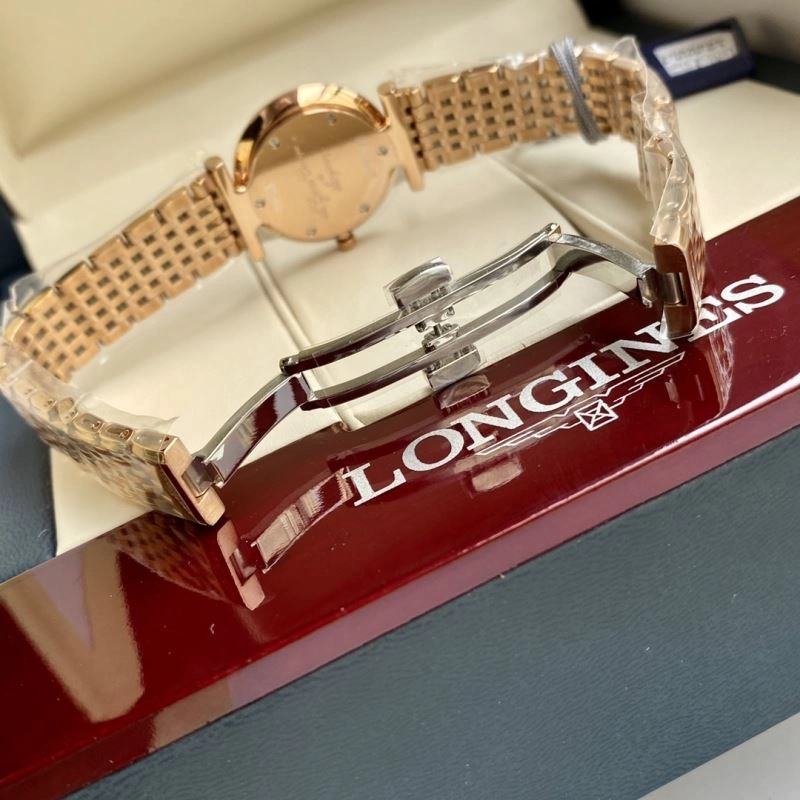 Functional LONGINES Watches 186774