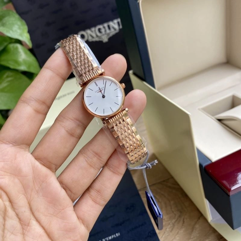 Functional LONGINES Watches 186774
