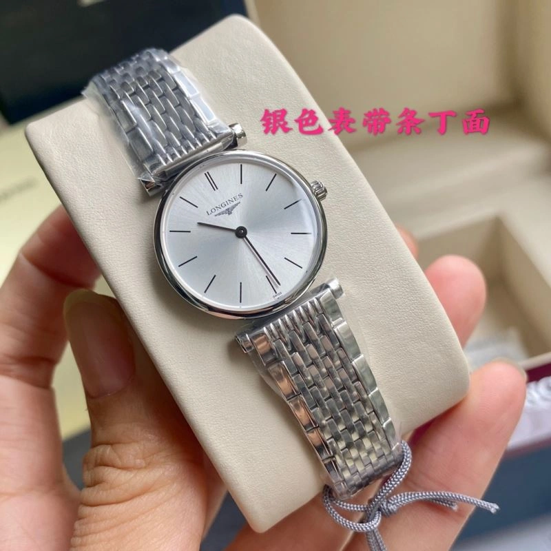 LONGINES Watches Effortless 186785
