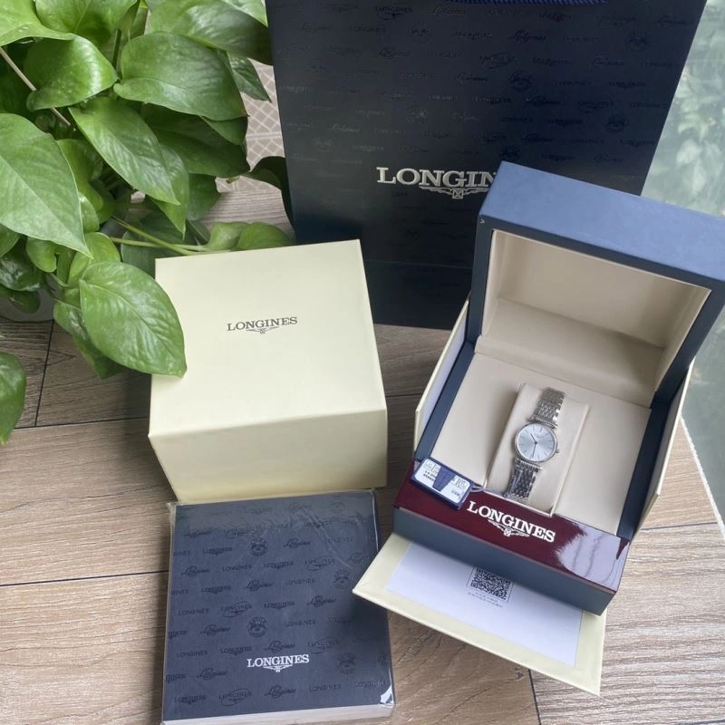 LONGINES Watches Effortless 186785