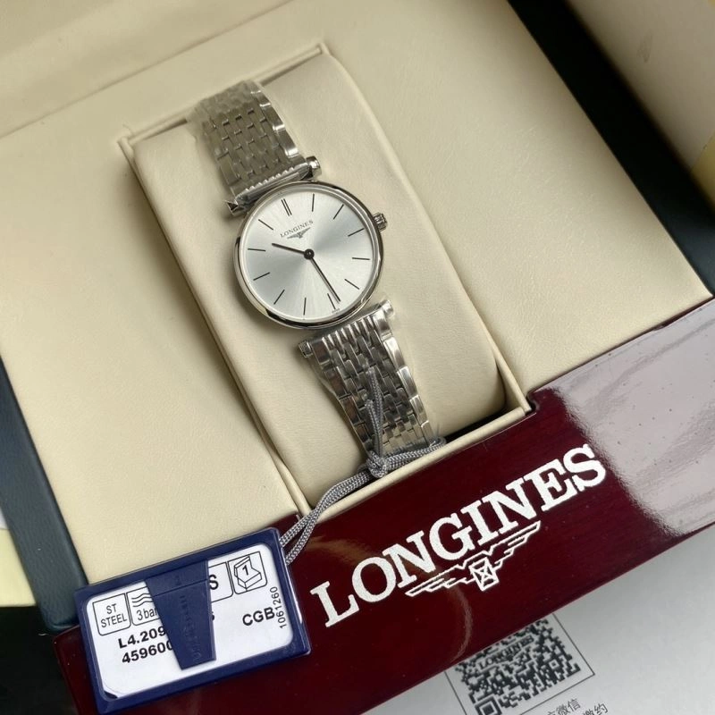 LONGINES Watches Effortless 186785