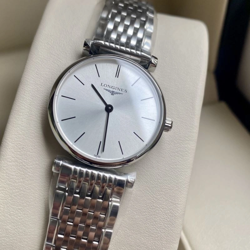 LONGINES Watches Effortless 186785